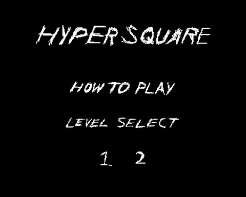 Hypersquare