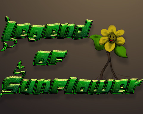 Legend of Sunflower