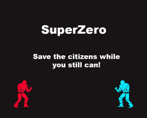 SuperZero
