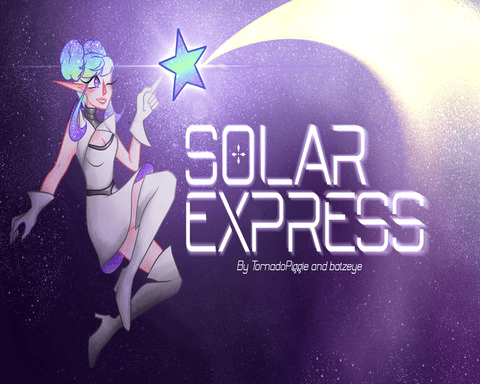 Solar Express