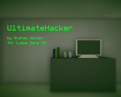 Ultimate Hacker