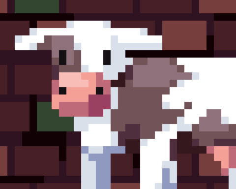 Cow Delivery