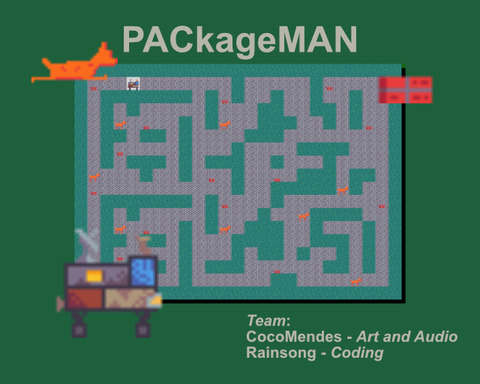 PACkageMAN