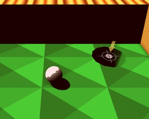 Everybody Plays Golf