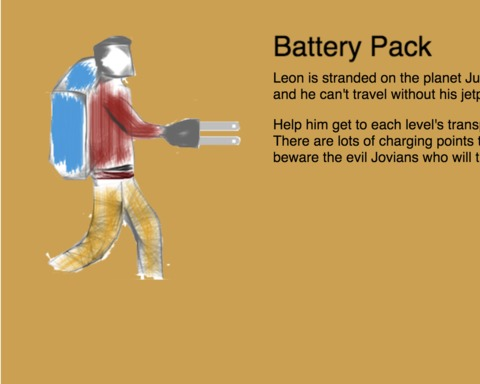 Battery Pack