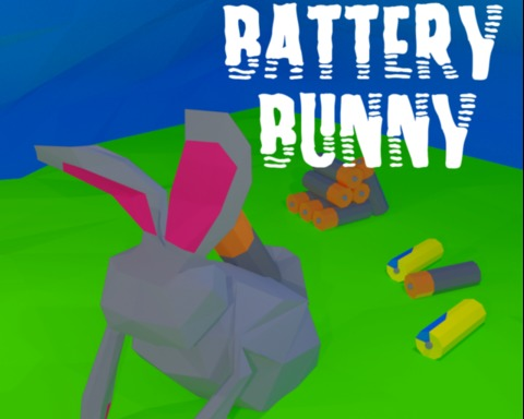 Battery Bunny