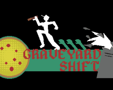 GRAVEYARD SHIFT