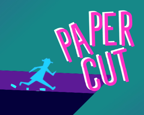 PAPERCUT