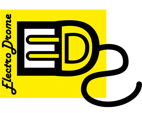 Electrodrome Delivery