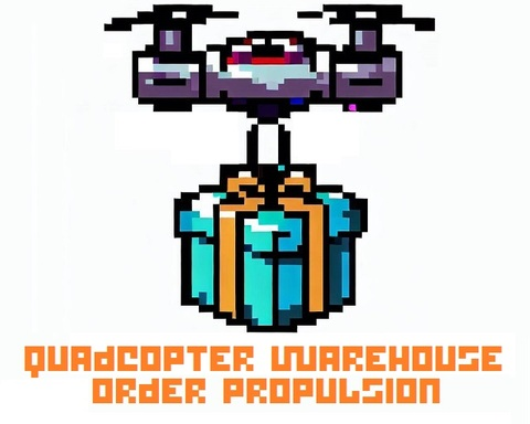 QWOPcopter