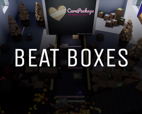 Beat Boxes