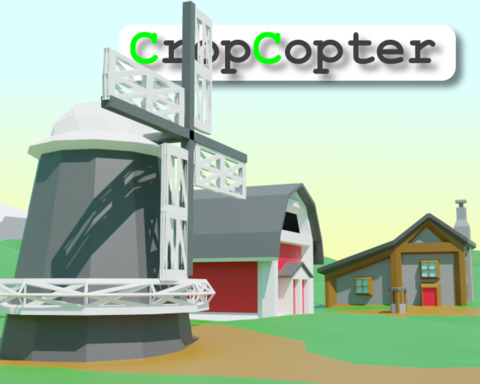 CropCopter