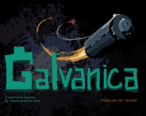 Galvanica
