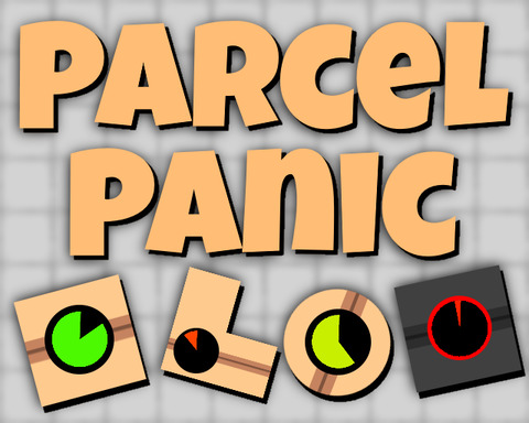 Parcel Panic