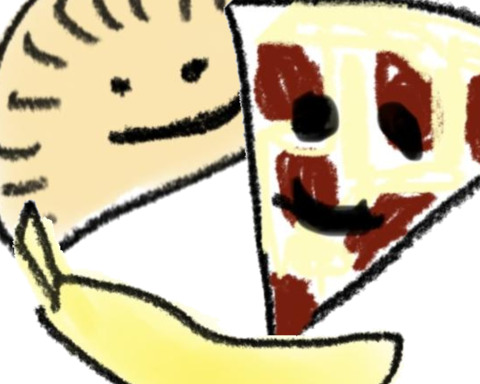 Pizza Party