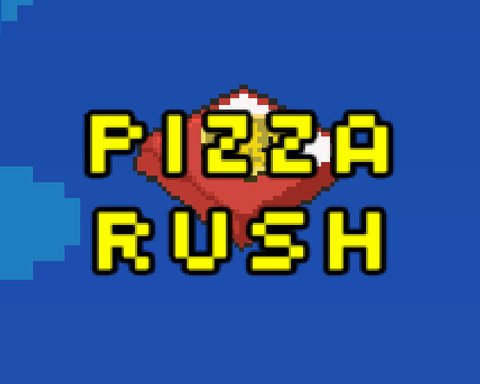 Pizza Rush