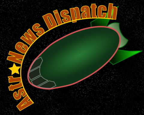 AstroNews Dispatch