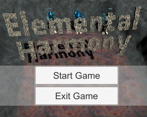 Elemental Harmony
