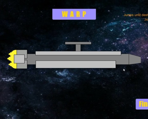 A Colony's Abyss