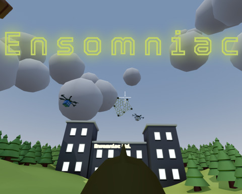 Ensomniac