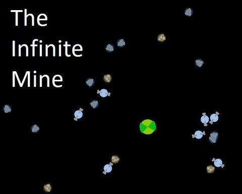 The Infinite Mine