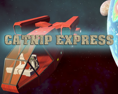 Catnip Express