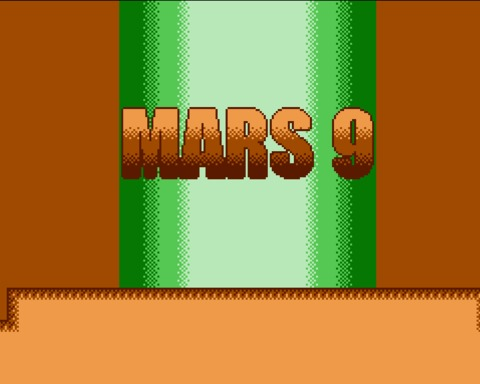 Mars 9