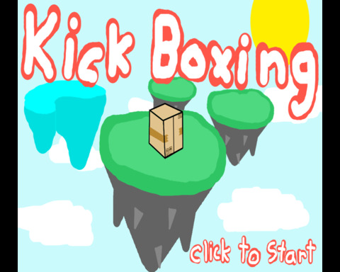 Kick Boxing