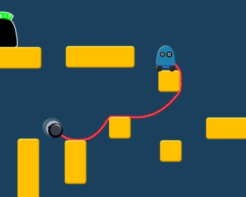 Wired Game