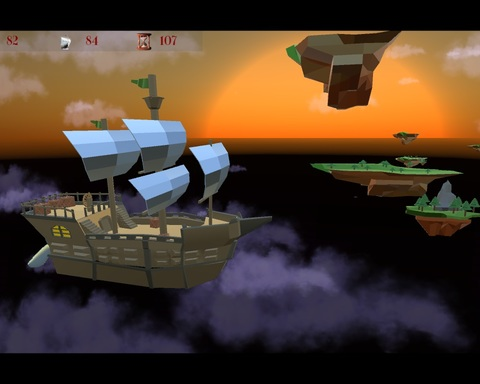 Sky Sea