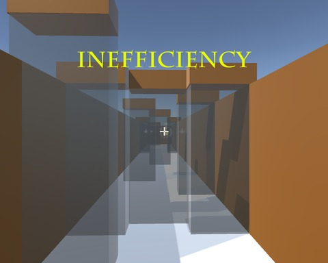 Inefficiency