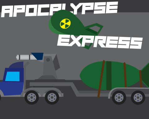 Apocalypse Express