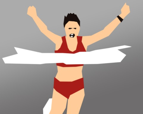 The 100% Official Liz McColgan's Running Power