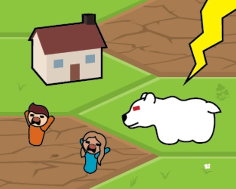 Climate Clicker