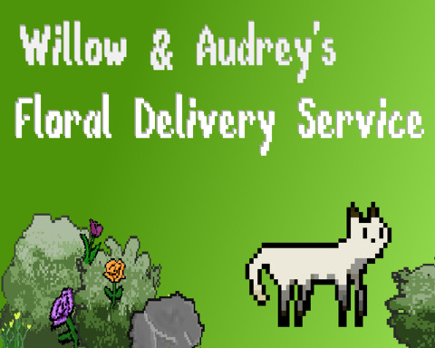 Willow & Audrey's Floral Delivery Service