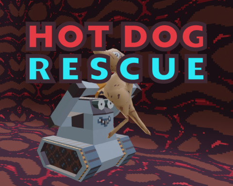 Hot Dog Rescue