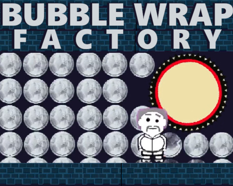 Bubble Wrap Factory