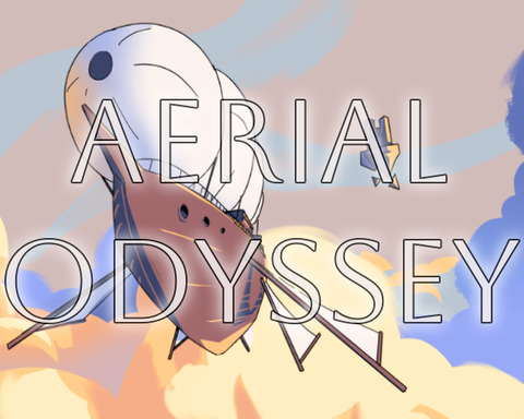 Aerial Odyssey