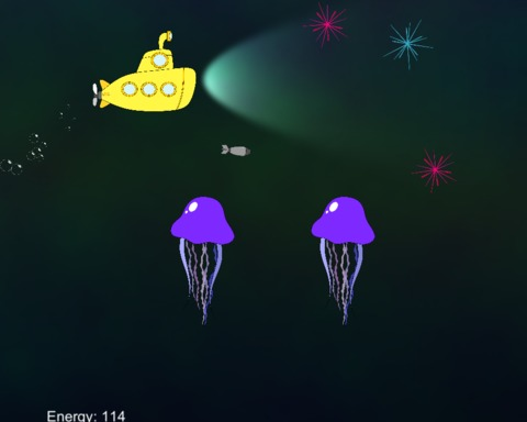 Deep Jellergy!