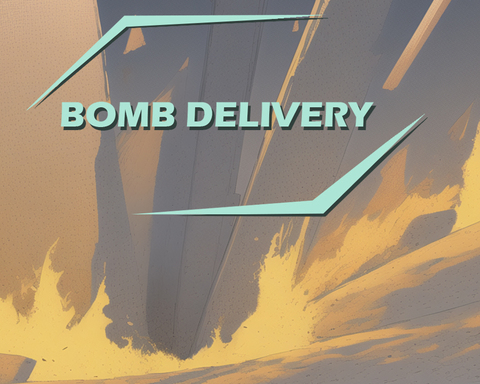Bomb Delivery
