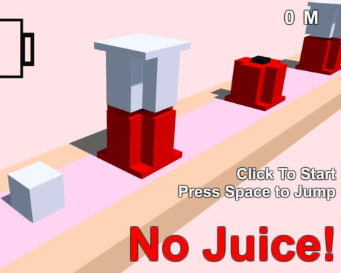 No Power-Got Juice?