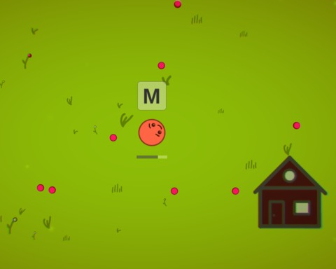The adventure of Dotty