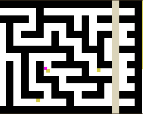 Circuit Runner