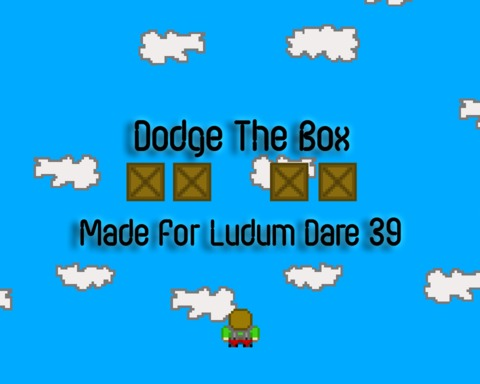 Dodge The Box.