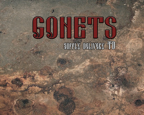 GONETS. Supply delivery TD