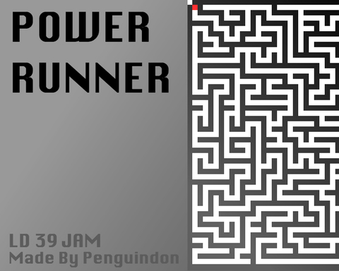 Power Runner