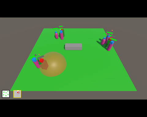 Multiverse Delivery Inc.