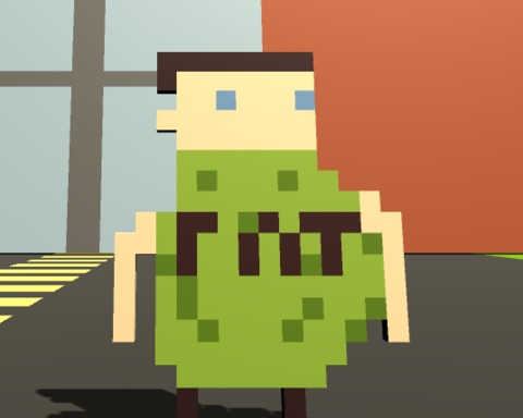 Fat Jack's Fun Run