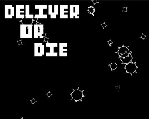 Deliver Or Die