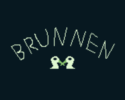 Brunnen